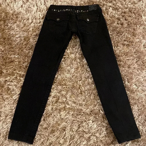 True religion jeans size 29 - Picture 5 of 8